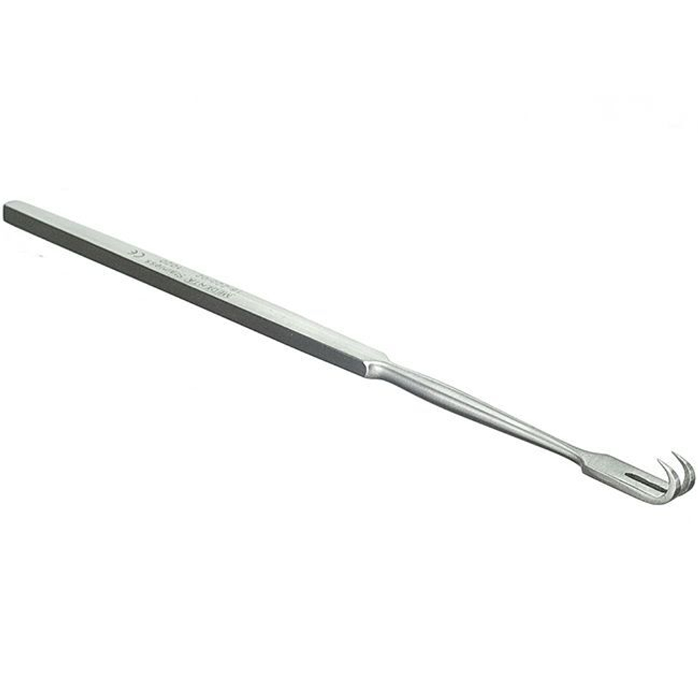 Ретрактор 18-175-06, рабочая часть 18мм.