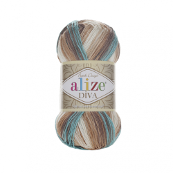 Diva Batik Alize