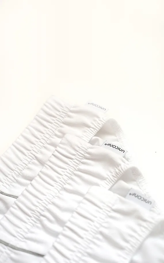 Мужские трусы XPB41 Белый