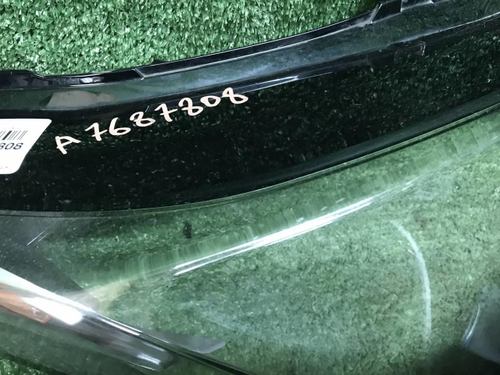 Стекло фары правое Lexus RX 4 (2015-2019)