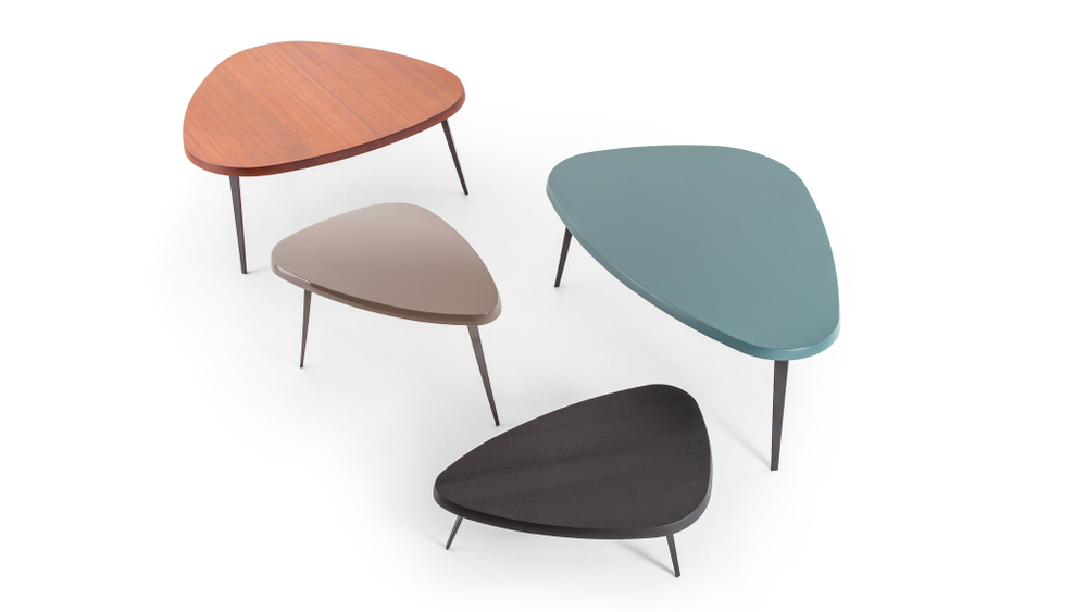 Стол Cassina MEXIQUE