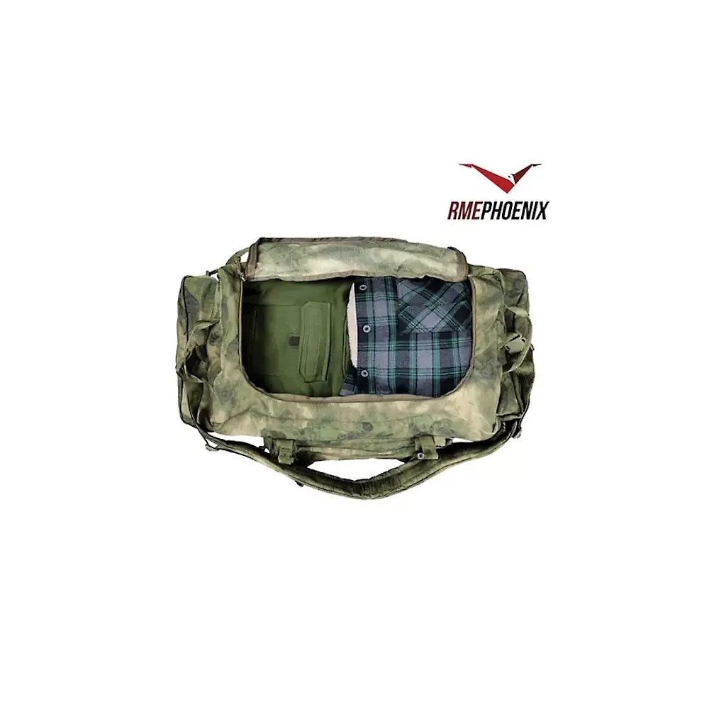 Баул RME Phoenix 70 л, A-TACS FG
