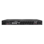 Аудиопроцессор  DSPPA D6575