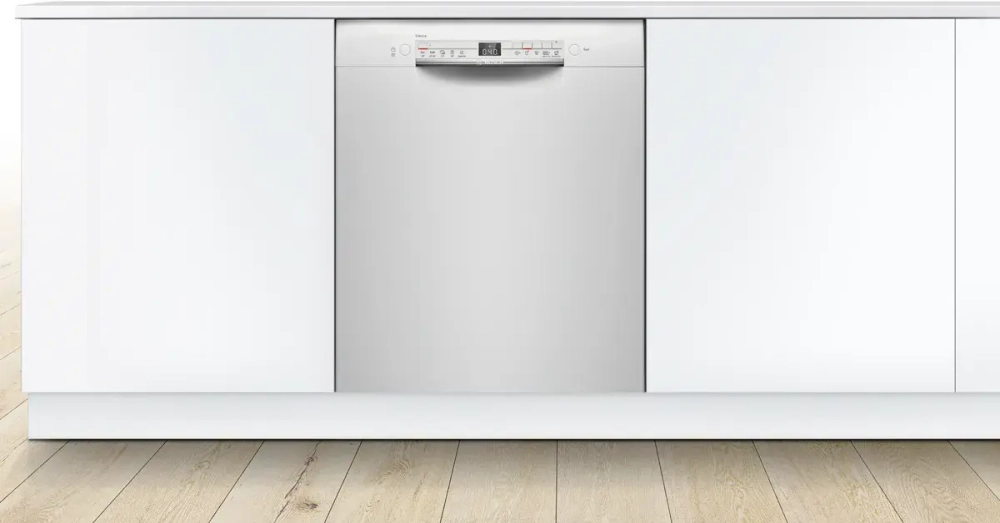 Встраиваемая посудомоечная машина Bosch SMU 2HVW20S