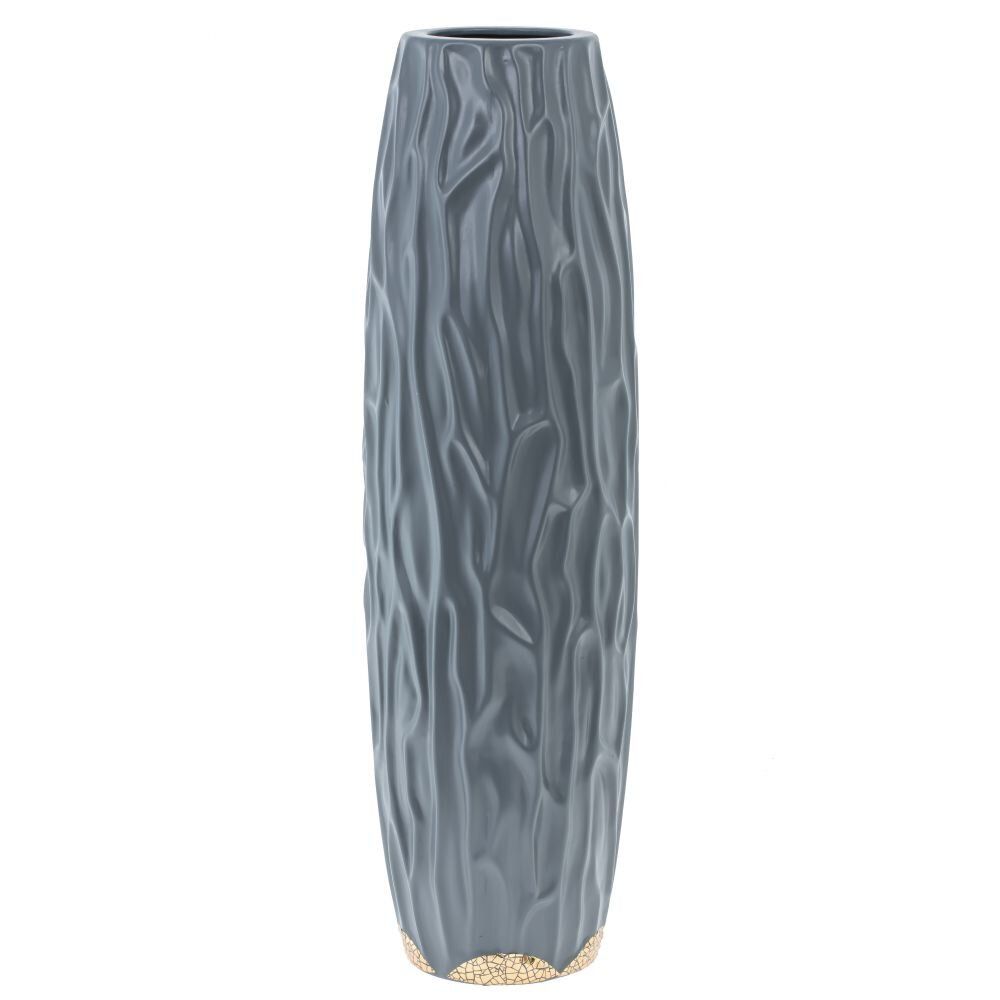 GAEM Ваза для искусственных цветов, L16 W17 H59,5 см