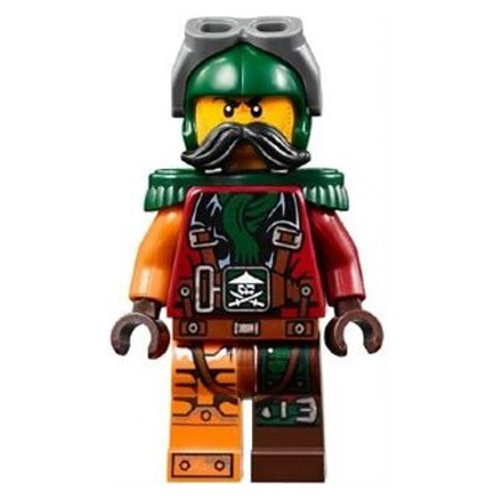 Флинтлок njo0197