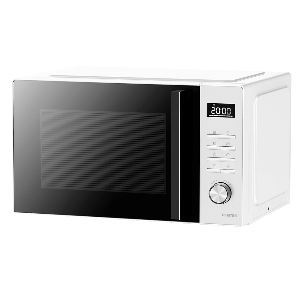 Микроволновая печь Centek White CT-1563