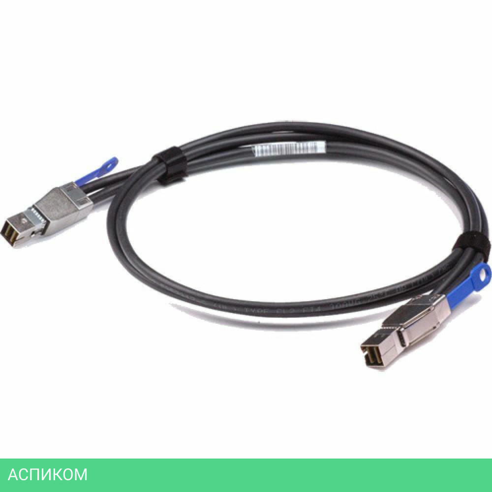 Кабель HPE SAS 12G 4m (716199-B21)