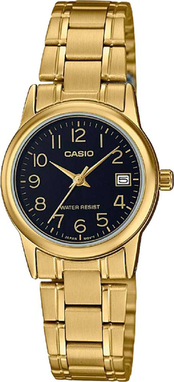 Часы Casio LTP-V002G-1B