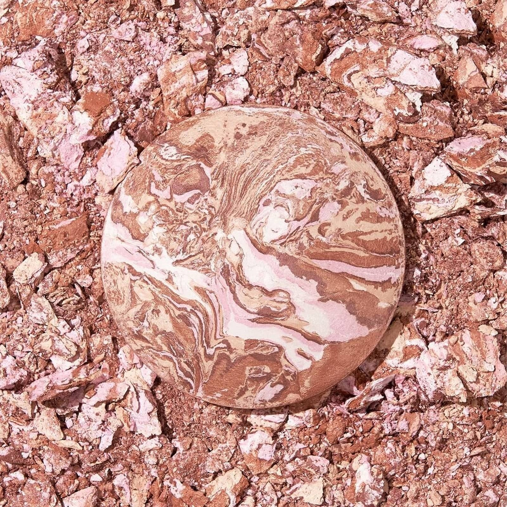 Laura Geller, Baked Bronze-N-Brighten, универсальный бронзер, 0007009B Fair, 9 г (0,32 унции)