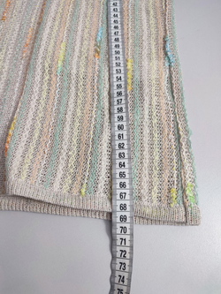 Кардиган на завязках 44-46 размер