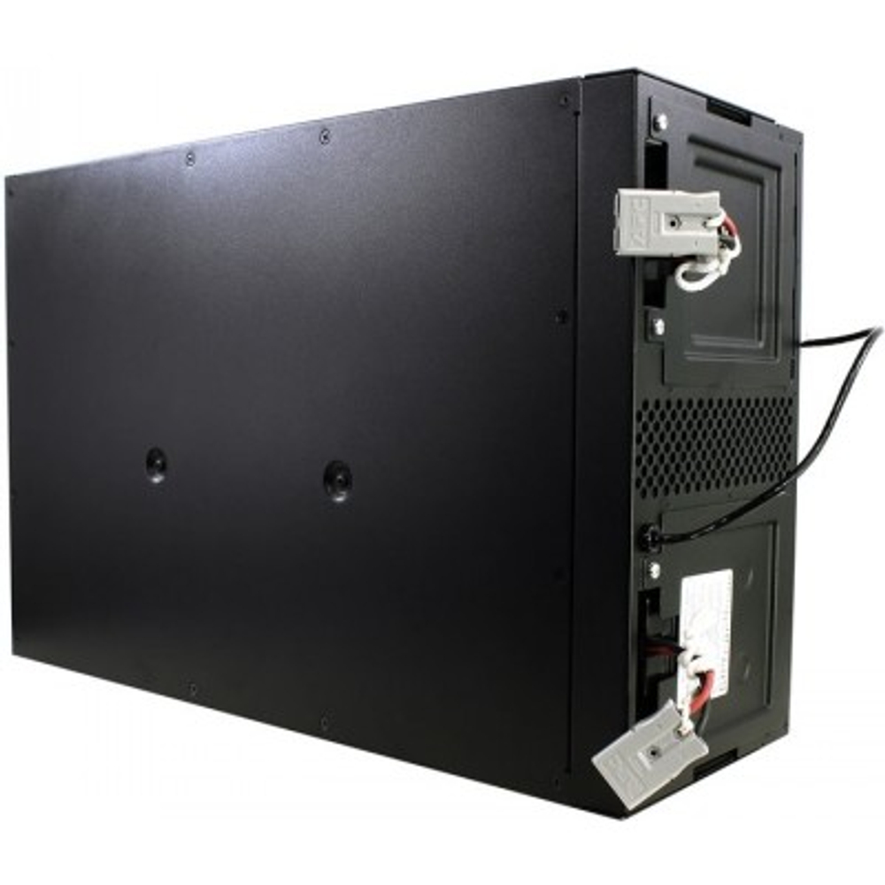 ИБП APC Smart-UPS SUA5000RMI5U