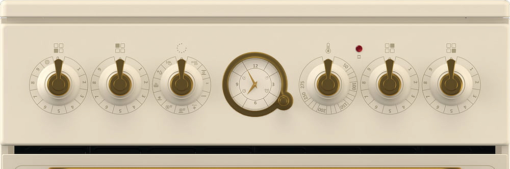Электрическая плита Gorenje ECS5250CLI