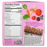 MadeGood, Батончики мюсли, с шоколадом, праздничный торт, 5 батончиков по 24 г (0,85 унции)