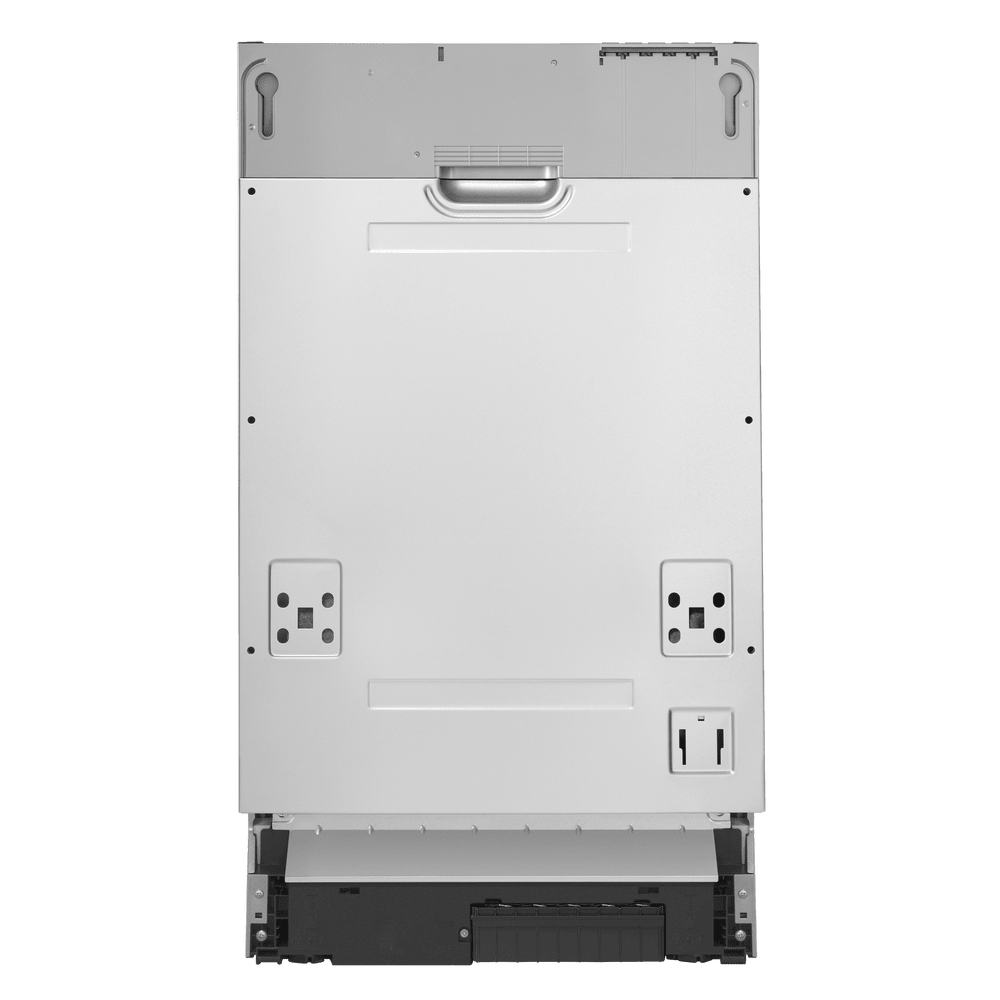 Встраиваемая посудомоечная машина Maunfeld MLP4249G02 Light Beam