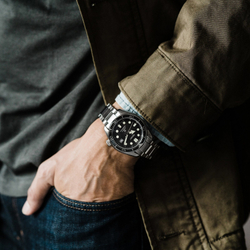 Seiko SPB077J1