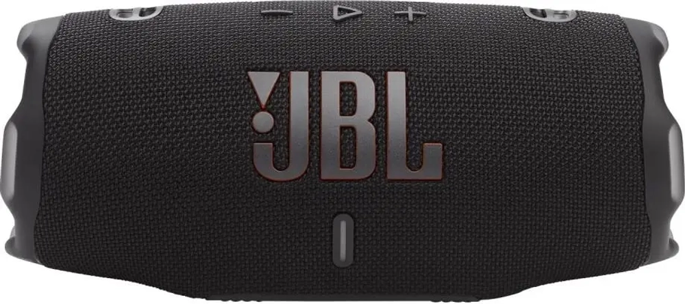 Беспроводная колонка JBL Charge 6 Black