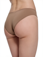 Трусы слипы Cotton Touch (какао мусс)