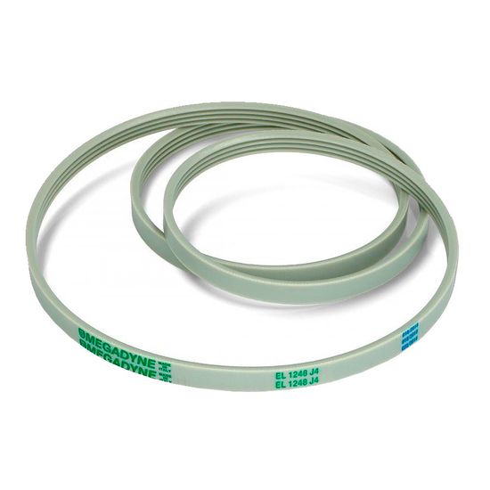 Ремень EL 1248 J4 для Стиральной Машины