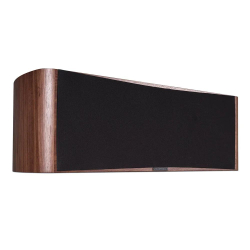 Центральный канал Wharfedale EVO 4.С WALNUT