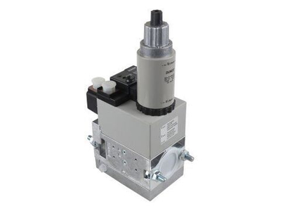 Dungs MB-ZRDLE 412 B01 S20 Газовый мультиблок. Альтернатива 226555