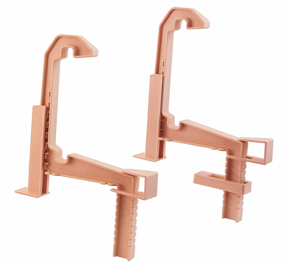 Крепление для балконных ящиков универсальное (2шт.)