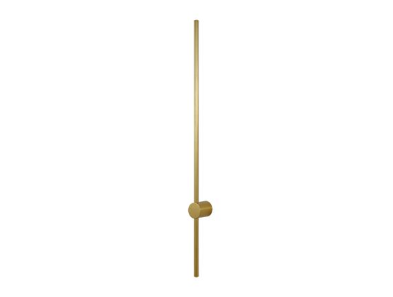 Бра NEWPORT 15102N/A brass