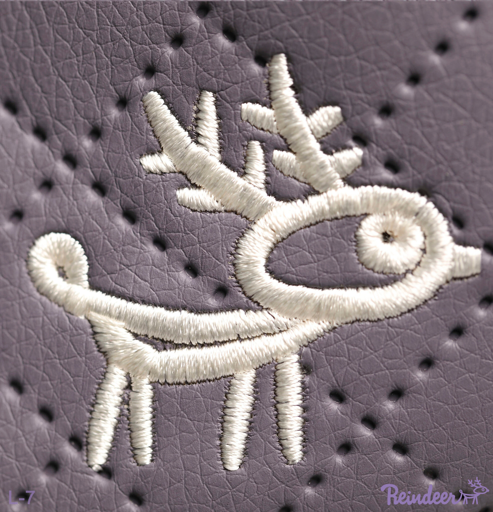 Детская коляска Reindeer Prestige Lily 3 в 1 (фиолетовый)