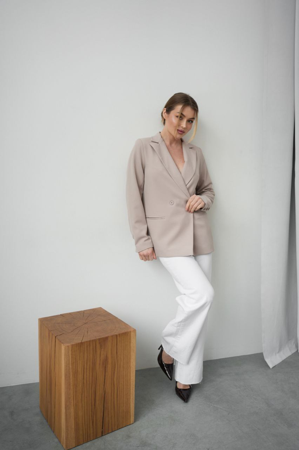 Жакет женский М-1815