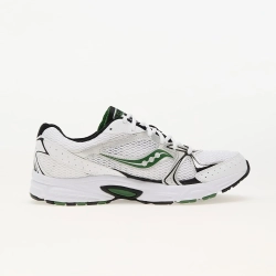SAUCONY RIDE MILLENNIUM White/ Green