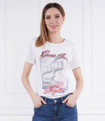 Футболка GUESS - белый(W3GI20 JA914)