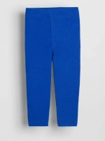 Бриджи детские в рубчик