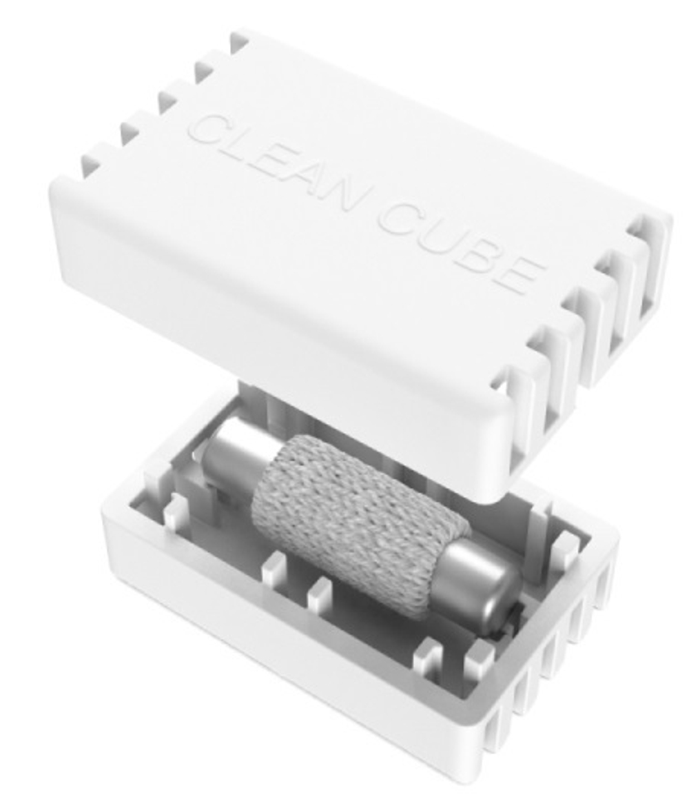 Мойка воздуха с электронным управлением Funai серии Ishi FAW-ISE480/6.0(WT)