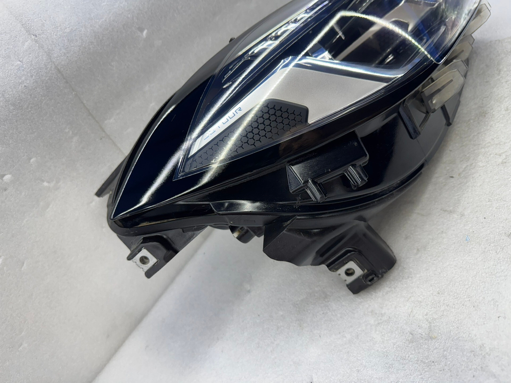 LED фары JETOUR X70 PLUS оригинал,