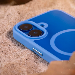 Чехол AceCase SOFT RIM