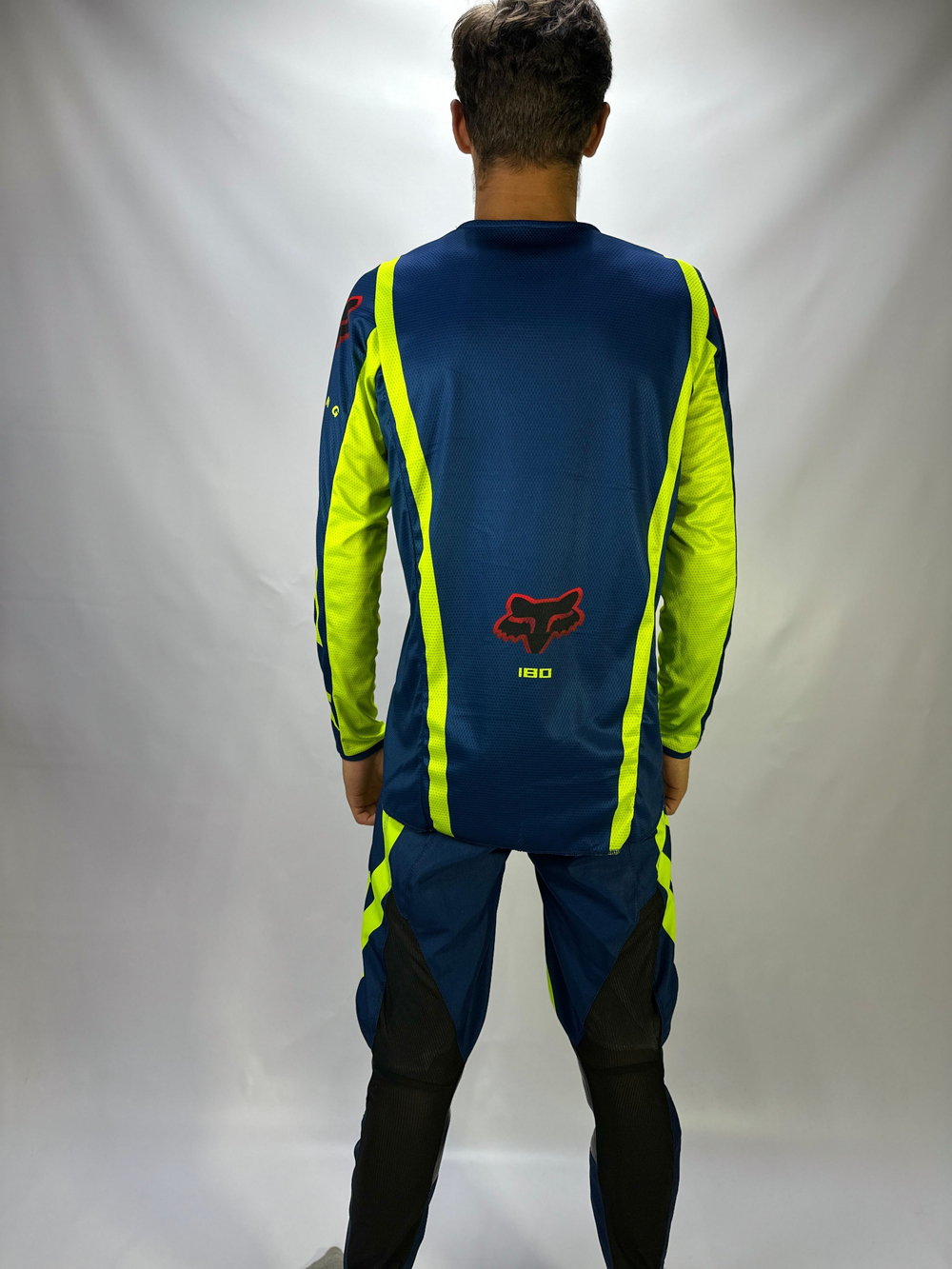 Мотокостюм FOX