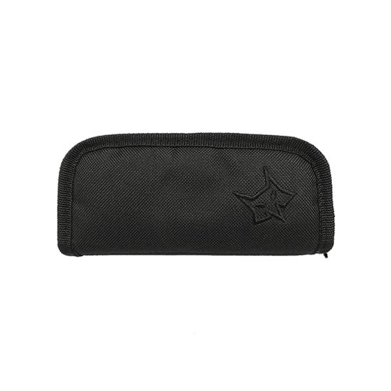 Нож FOX Knives FX-604 CF Core Vox клинок из стали Elmax, рукоять микарта