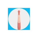 Карандаш мех. 2.0 мм Deli Pupal + точилка для грифеля SH321 ассорти