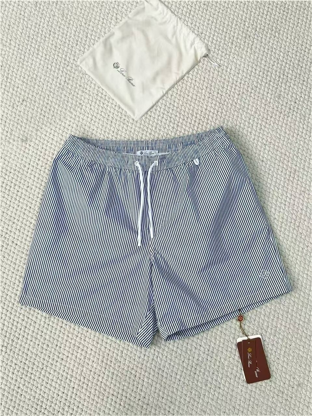 Шорты Loro Piana