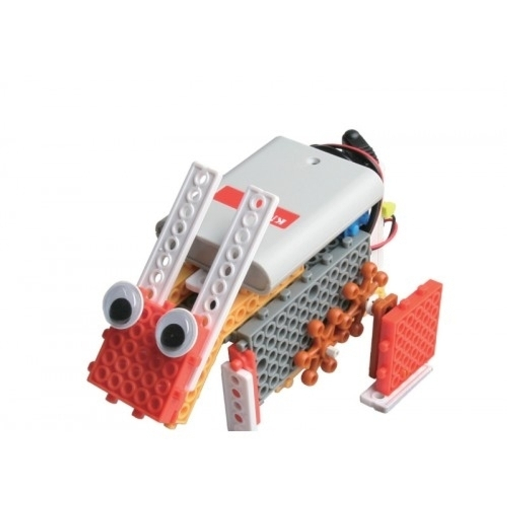 HUNA KICKY MRT2 Basic