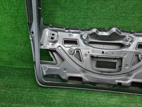 Крышка багажника Mercedes ML GLE W166 (2011-2018)
