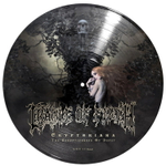 Cradle Of Filth / Cryptoriana - The Seductiveness Of Decay (Limited Edition)(Picture Disc)(2LP)