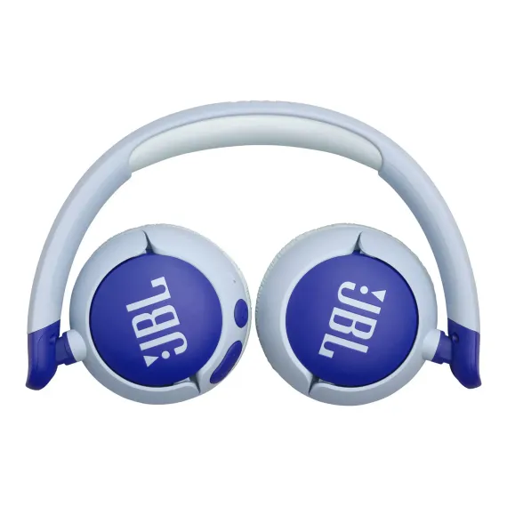 JBL Junior 320BT Blue