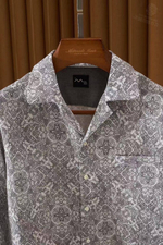 Рубашка Brunello Cucinelli