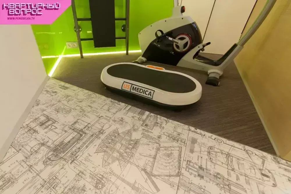 Виброплатформа US MEDICA VibroPlate