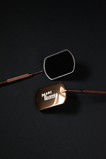 Зеркало для лешмейкера (широкое)