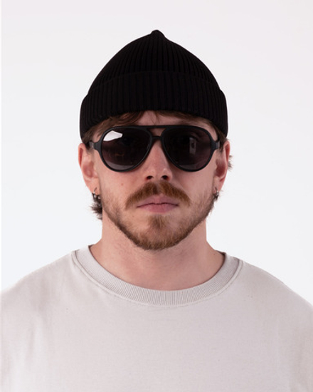 Очки Anteater Aviator-Black