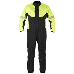 ALPINESTARS Дождевой костюм мотоциклетный HURRICANE RAIN SUIT желто-черный