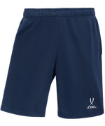 Шорты ESSENTIAL Cotton Shorts, темно-синий