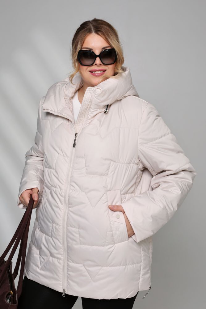 Куртка 6242 Fabrika